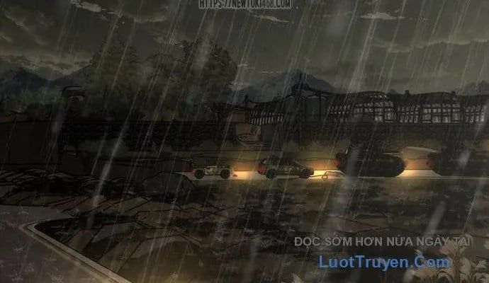 Mạt Thế Zombie 82-08 - Chapter 93 - Page 305