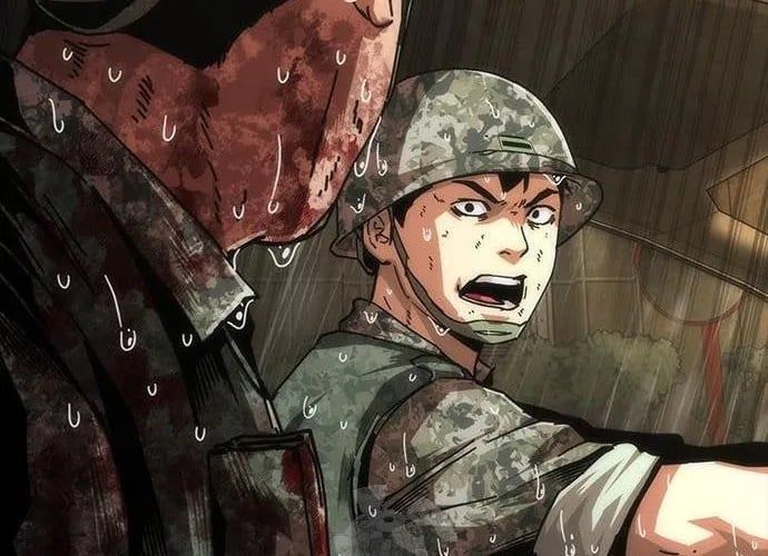 Mạt Thế Zombie 82-08 - Chapter 93 - Page 41