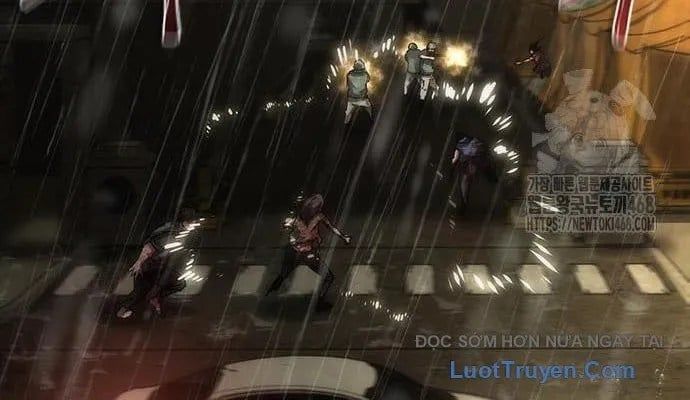 Mạt Thế Zombie 82-08 - Chapter 93 - Page 69