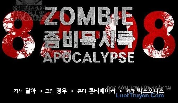 Mạt Thế Zombie 82-08 - Chapter 93 - Page 93