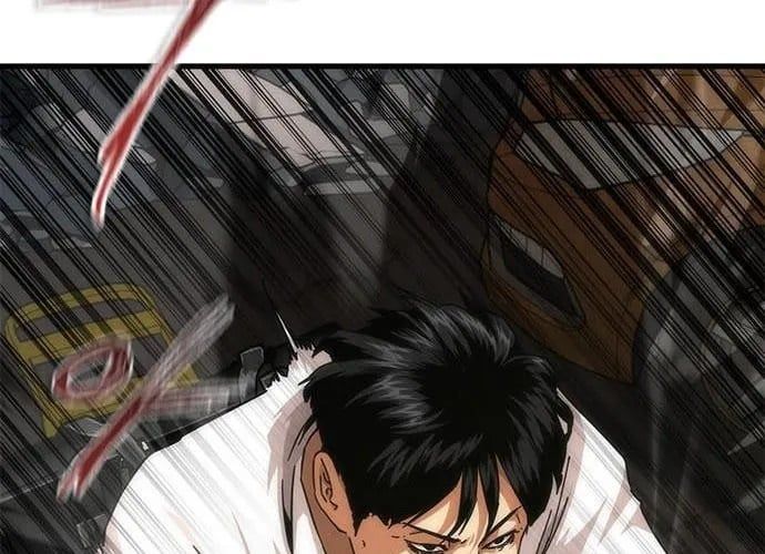 Mạt Thế Zombie 82-08 - Chapter 94 - Page 110