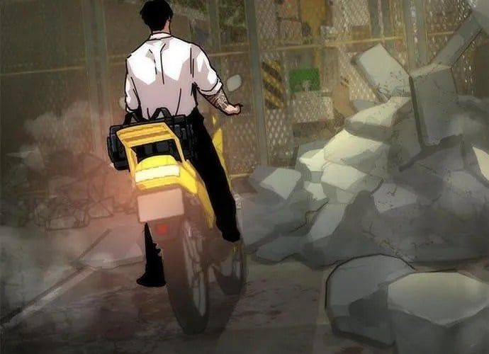 Mạt Thế Zombie 82-08 - Chapter 94 - Page 116