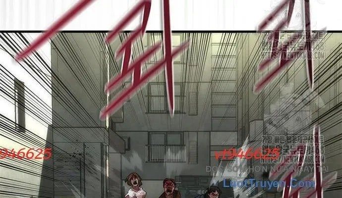 Mạt Thế Zombie 82-08 - Chapter 94 - Page 165