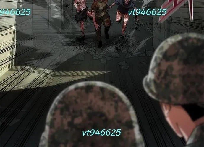 Mạt Thế Zombie 82-08 - Chapter 94 - Page 166