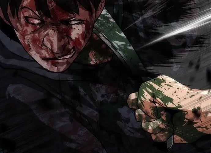 Mạt Thế Zombie 82-08 - Chapter 94 - Page 180