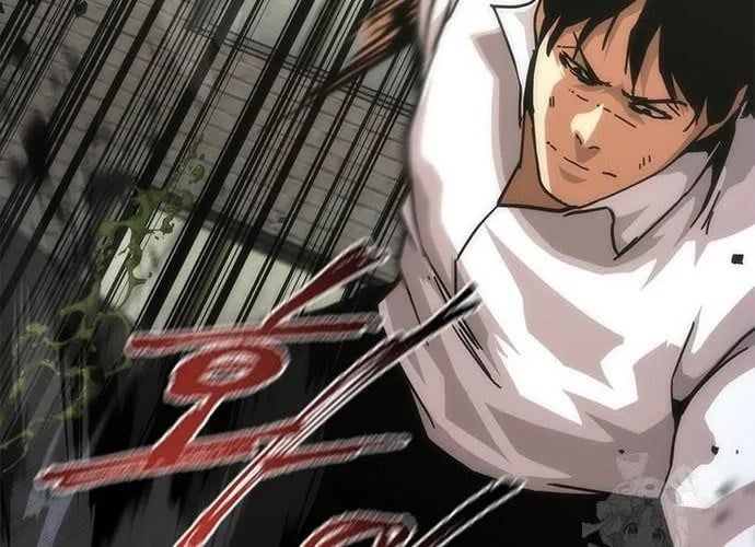 Mạt Thế Zombie 82-08 - Chapter 94 - Page 184