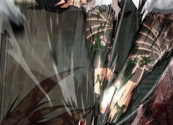 Mạt Thế Zombie 82-08 - Chapter 94 - Page 196