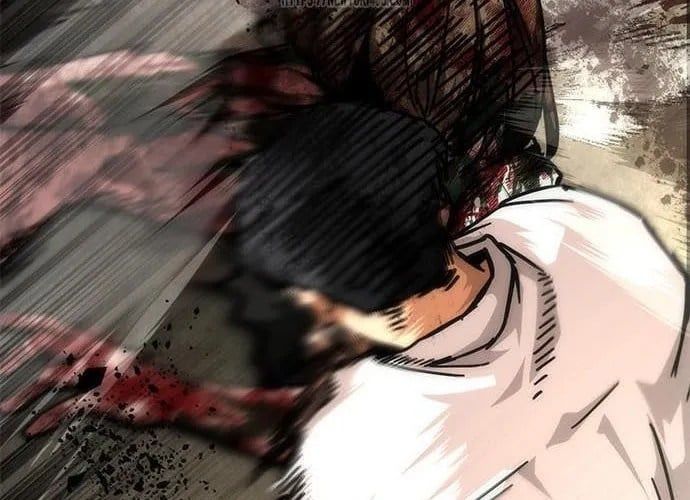 Mạt Thế Zombie 82-08 - Chapter 94 - Page 202