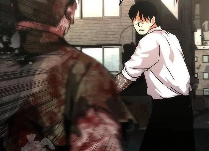 Mạt Thế Zombie 82-08 - Chapter 94 - Page 206