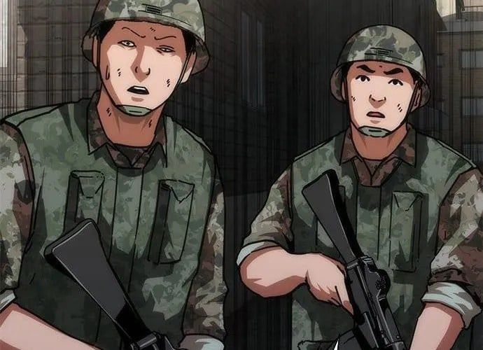 Mạt Thế Zombie 82-08 - Chapter 94 - Page 222