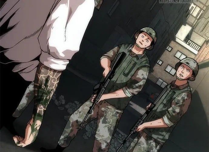 Mạt Thế Zombie 82-08 - Chapter 94 - Page 226