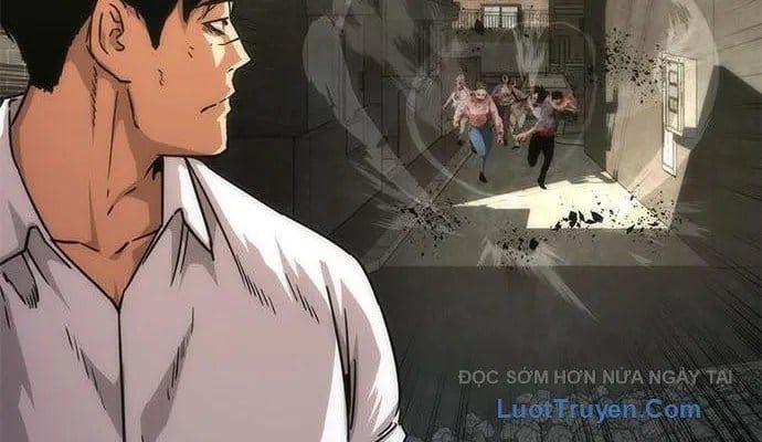 Mạt Thế Zombie 82-08 - Chapter 94 - Page 235