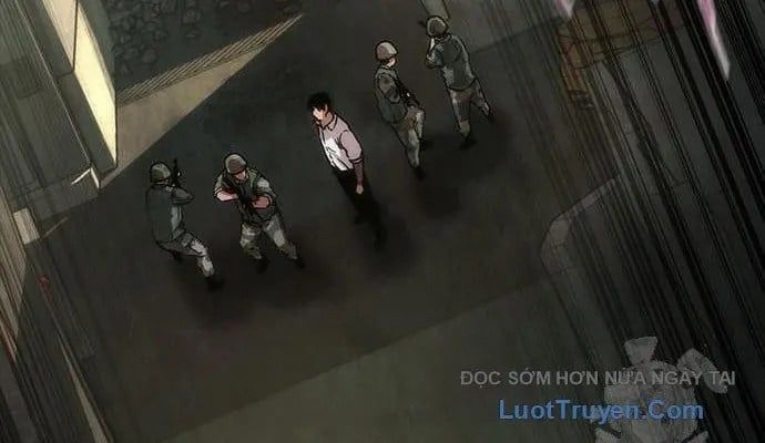 Mạt Thế Zombie 82-08 - Chapter 94 - Page 241