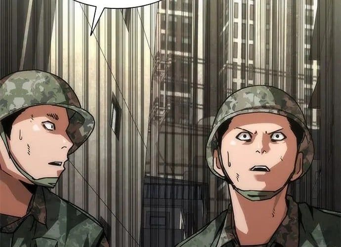 Mạt Thế Zombie 82-08 - Chapter 94 - Page 256