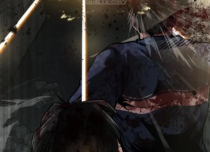 Mạt Thế Zombie 82-08 - Chapter 94 - Page 264