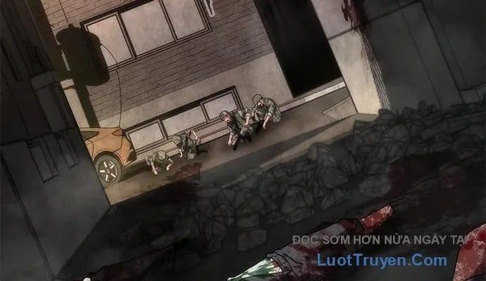 Mạt Thế Zombie 82-08 - Chapter 94 - Page 281