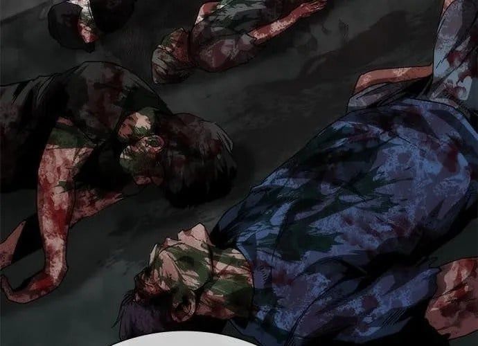 Mạt Thế Zombie 82-08 - Chapter 94 - Page 282