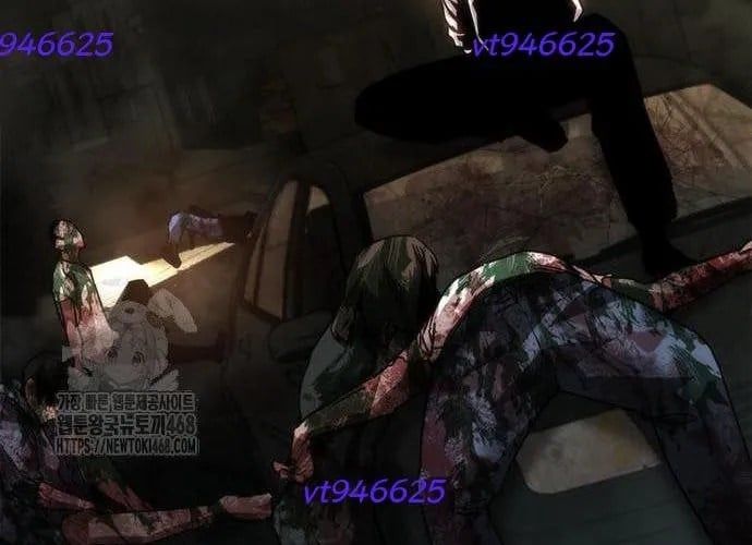 Mạt Thế Zombie 82-08 - Chapter 94 - Page 298