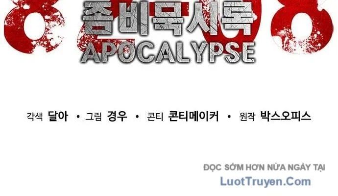 Mạt Thế Zombie 82-08 - Chapter 94 - Page 79