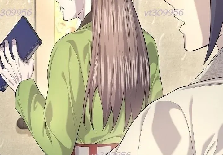 Độc Chiếm Thiên Cơ - Chapter 25 - Page 122