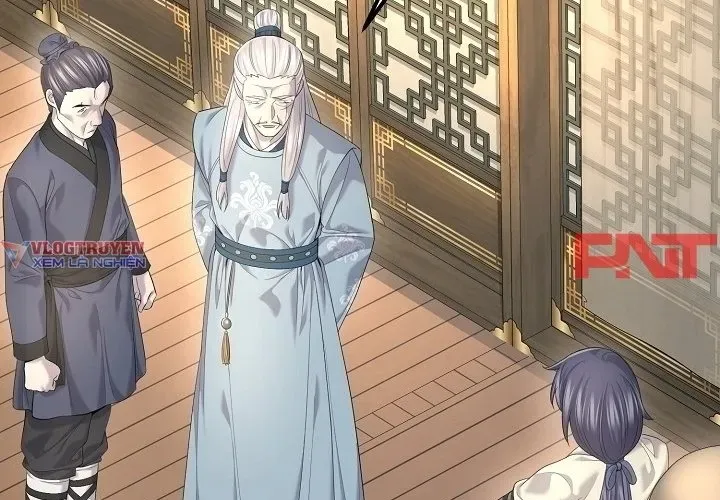 Độc Chiếm Thiên Cơ - Chapter 25 - Page 174