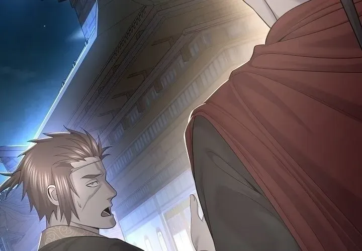 Độc Chiếm Thiên Cơ - Chapter 25 - Page 201