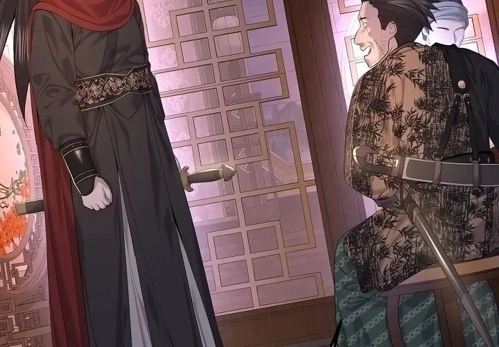 Độc Chiếm Thiên Cơ - Chapter 25 - Page 235