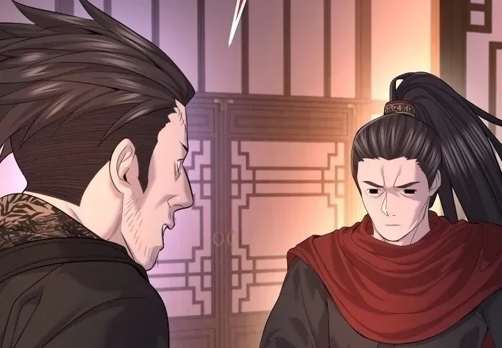 Độc Chiếm Thiên Cơ - Chapter 25 - Page 246