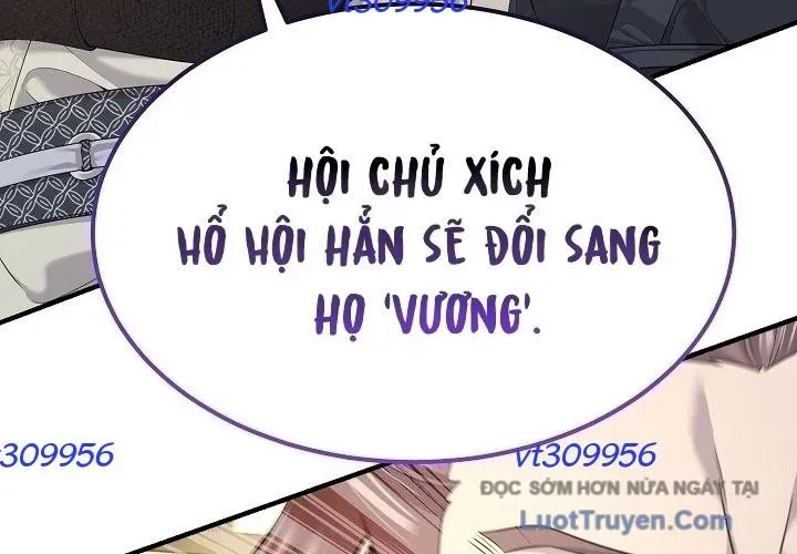 Độc Chiếm Thiên Cơ - Chapter 25 - Page 262