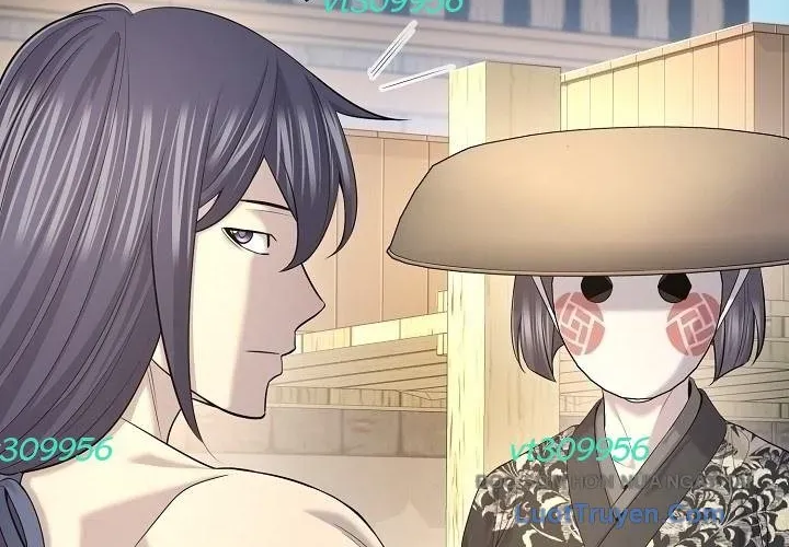 Độc Chiếm Thiên Cơ - Chapter 25 - Page 31