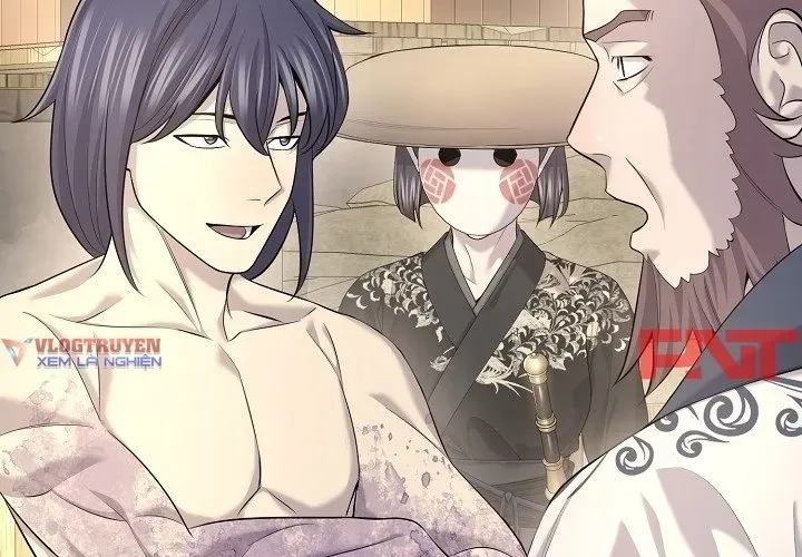 Độc Chiếm Thiên Cơ - Chapter 25 - Page 39