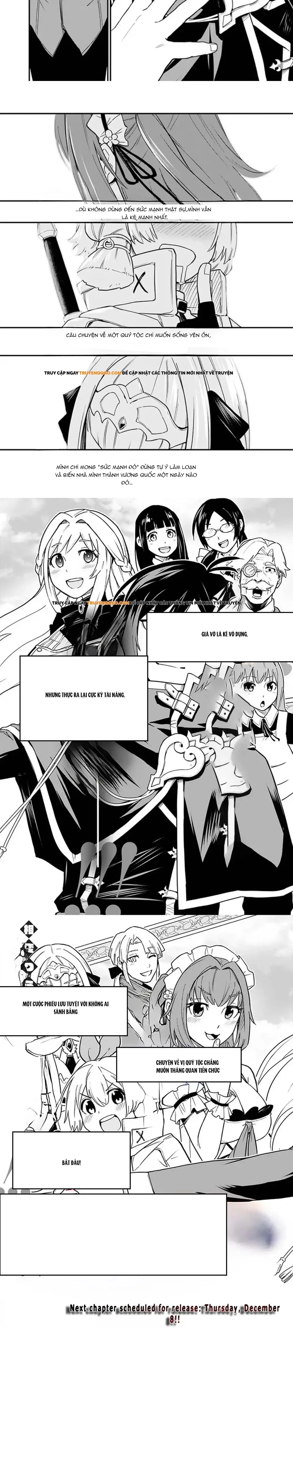 Ore Wa Mada, Honki Wo Dashite Inai Dx - Chapter 1 - Page 8