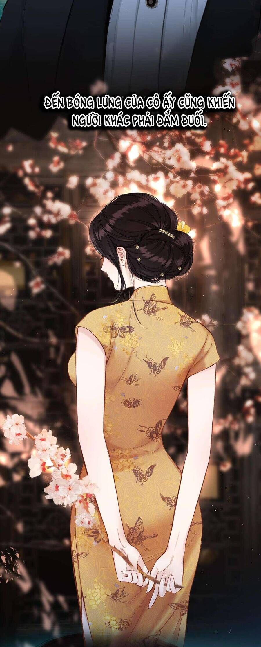 Tôi Cũng Muốn Làm Mợ Út - Chapter 67 - Page 11