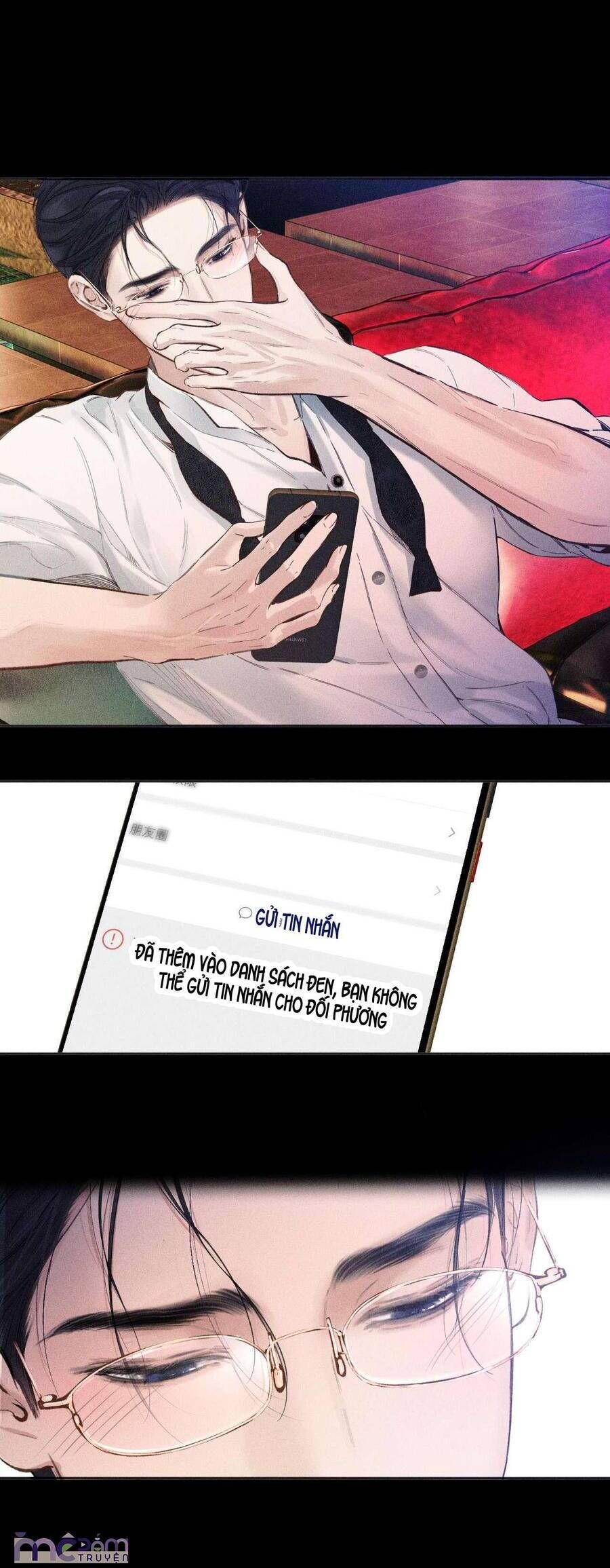 Tôi Cũng Muốn Làm Mợ Út - Chapter 67 - Page 19