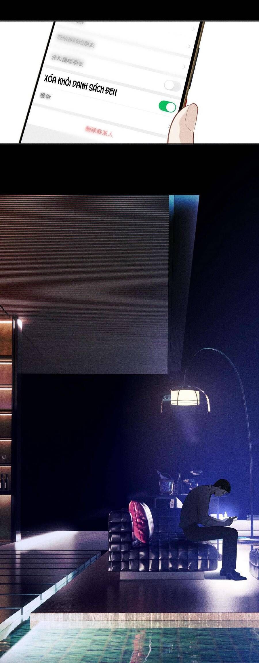 Tôi Cũng Muốn Làm Mợ Út - Chapter 67 - Page 20