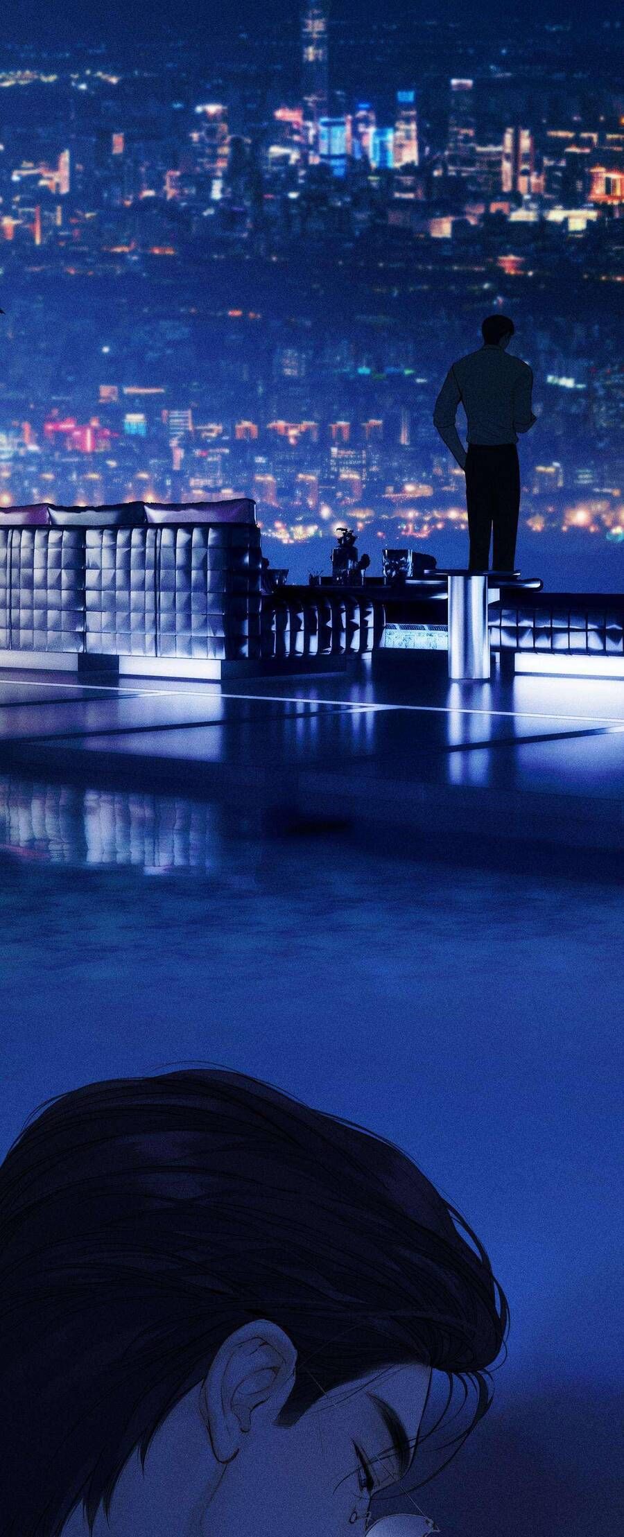 Tôi Cũng Muốn Làm Mợ Út - Chapter 67 - Page 23