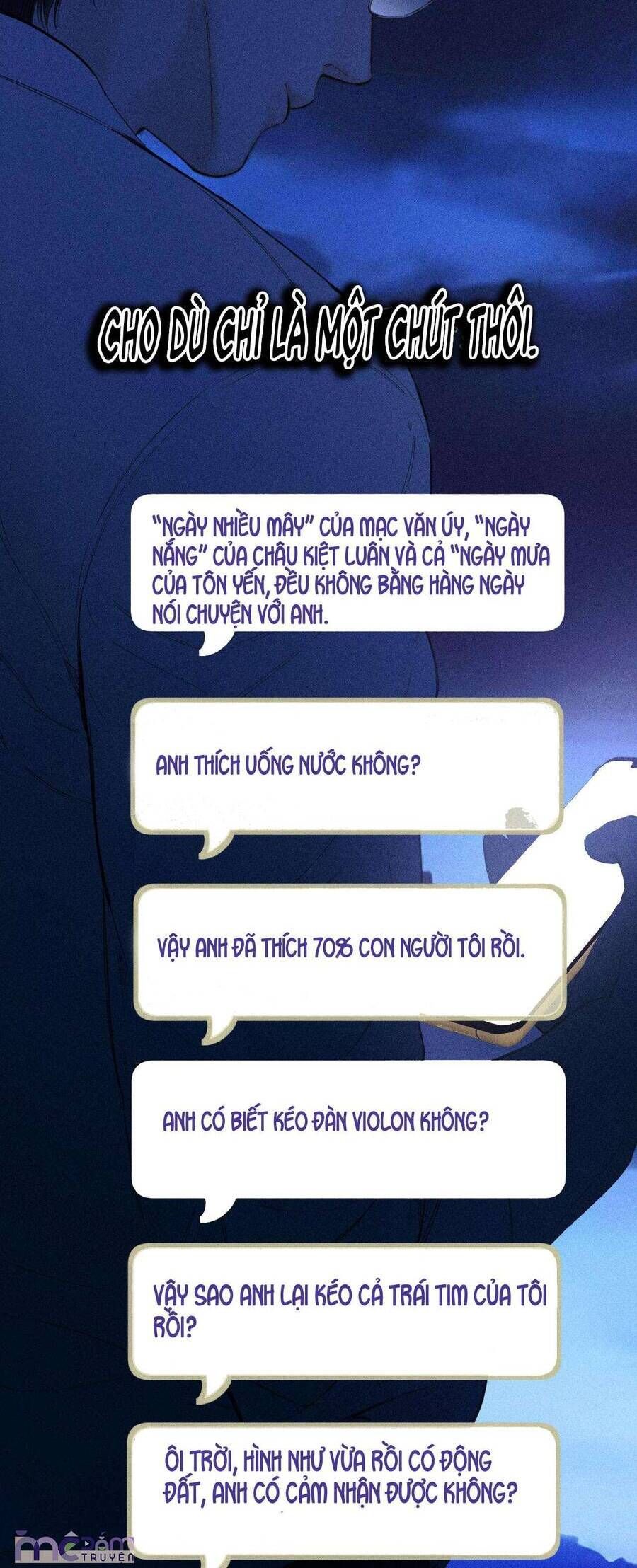 Tôi Cũng Muốn Làm Mợ Út - Chapter 67 - Page 24