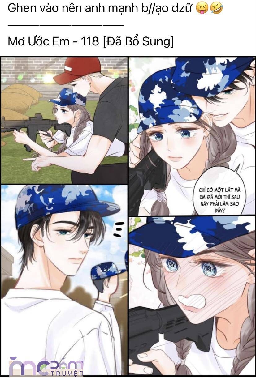 Tôi Cũng Muốn Làm Mợ Út - Chapter 67 - Page 3