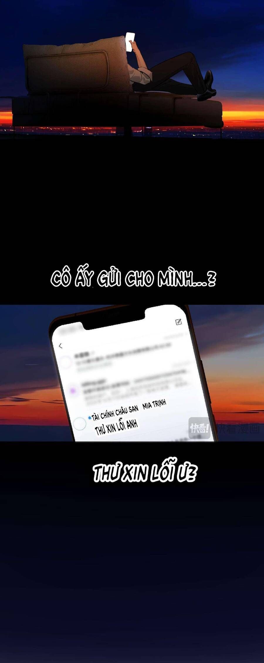 Tôi Cũng Muốn Làm Mợ Út - Chapter 67 - Page 31