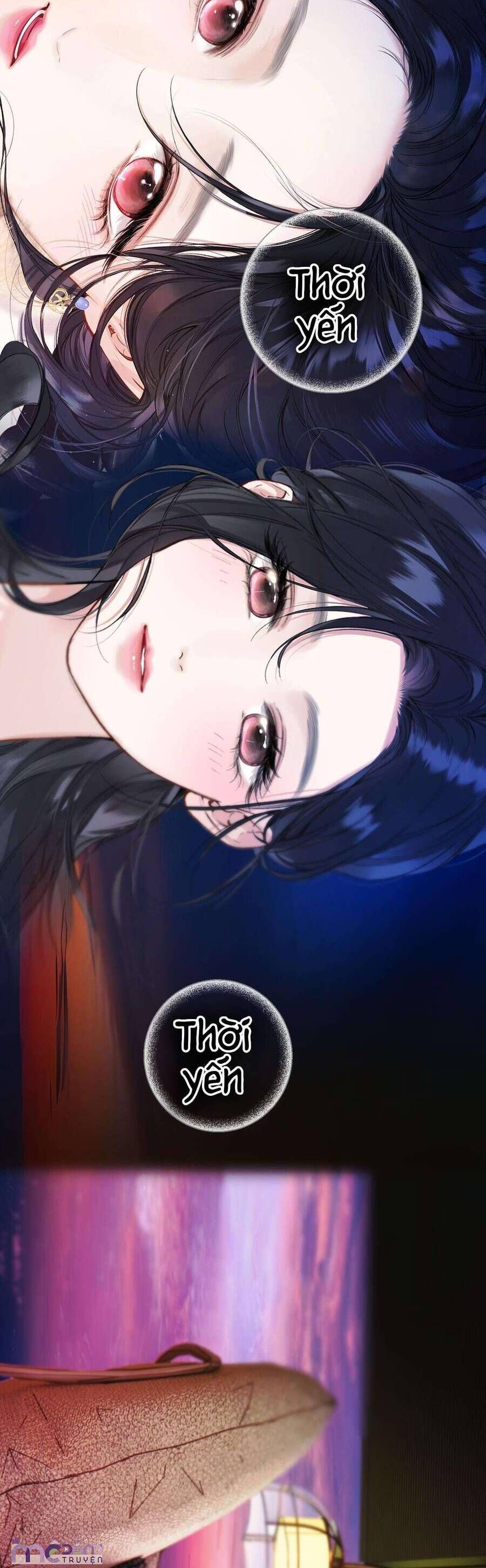 Tôi Cũng Muốn Làm Mợ Út - Chapter 67 - Page 38