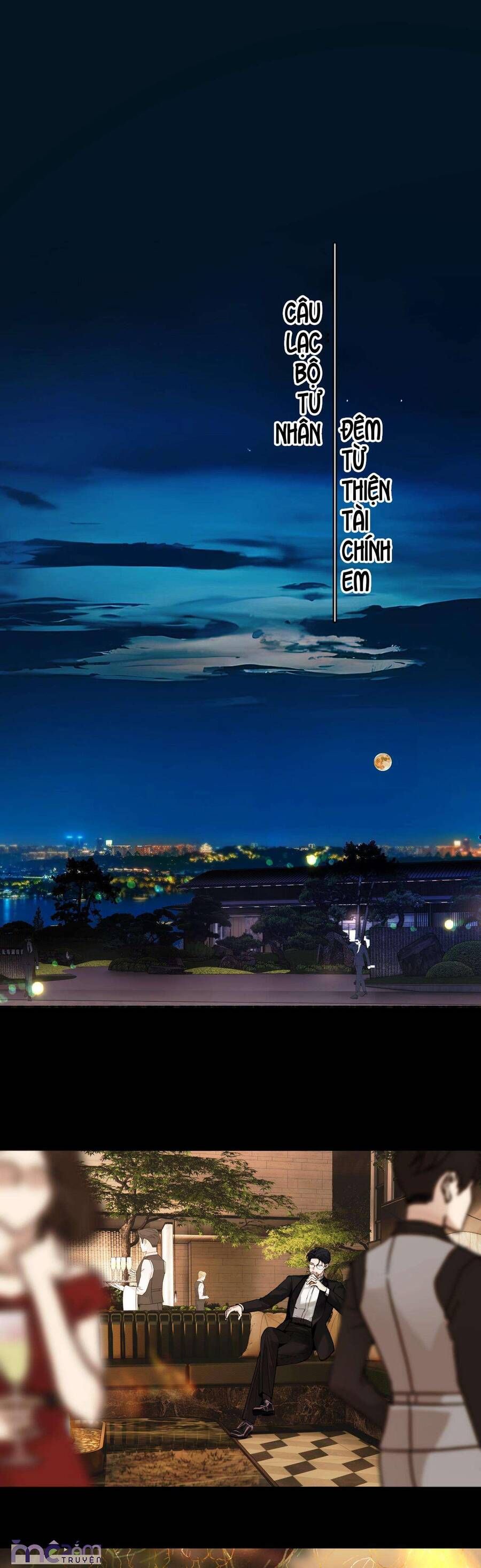 Tôi Cũng Muốn Làm Mợ Út - Chapter 67 - Page 4