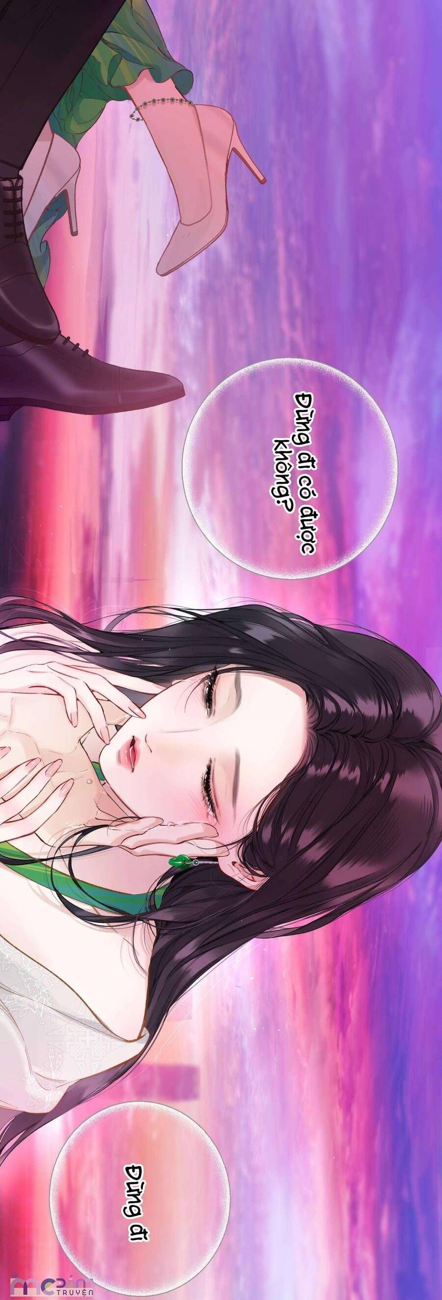 Tôi Cũng Muốn Làm Mợ Út - Chapter 67 - Page 40