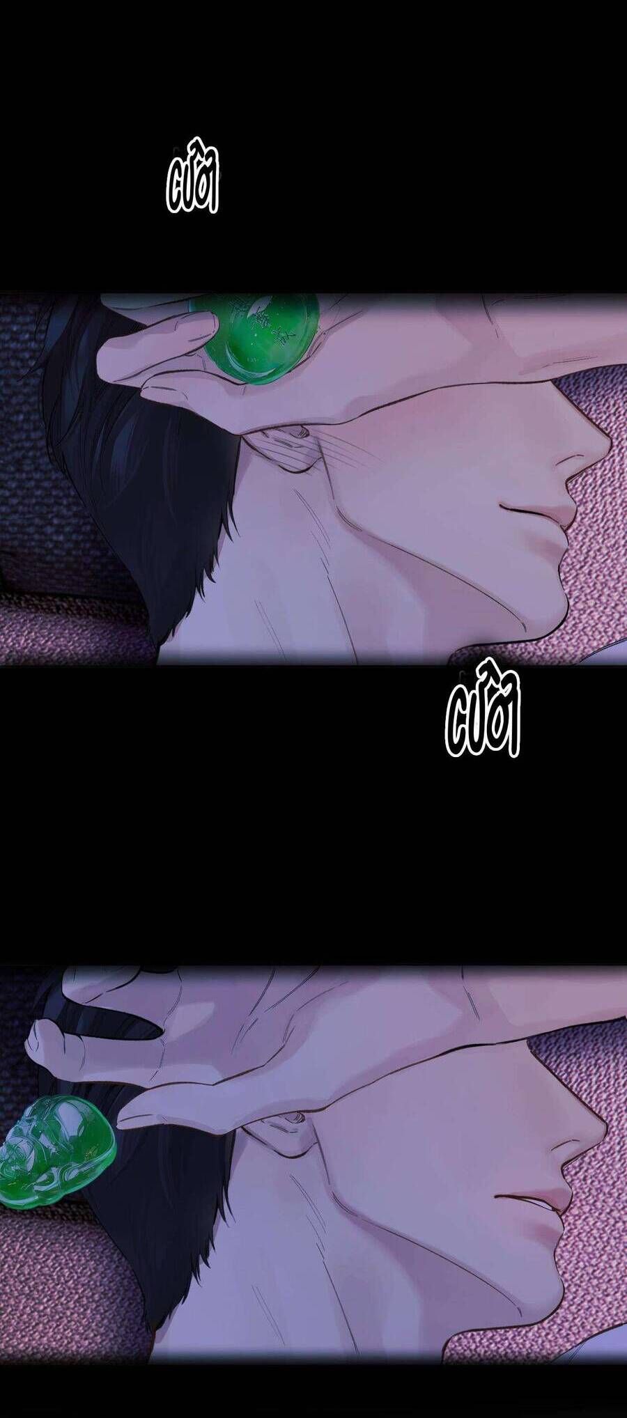 Tôi Cũng Muốn Làm Mợ Út - Chapter 67 - Page 44