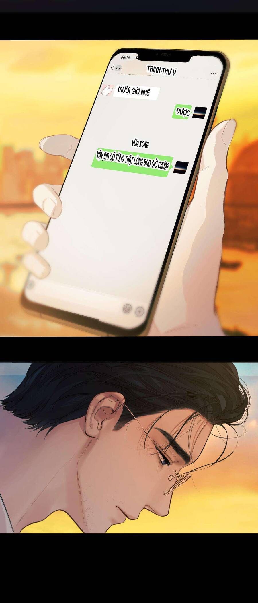 Tôi Cũng Muốn Làm Mợ Út - Chapter 67 - Page 48