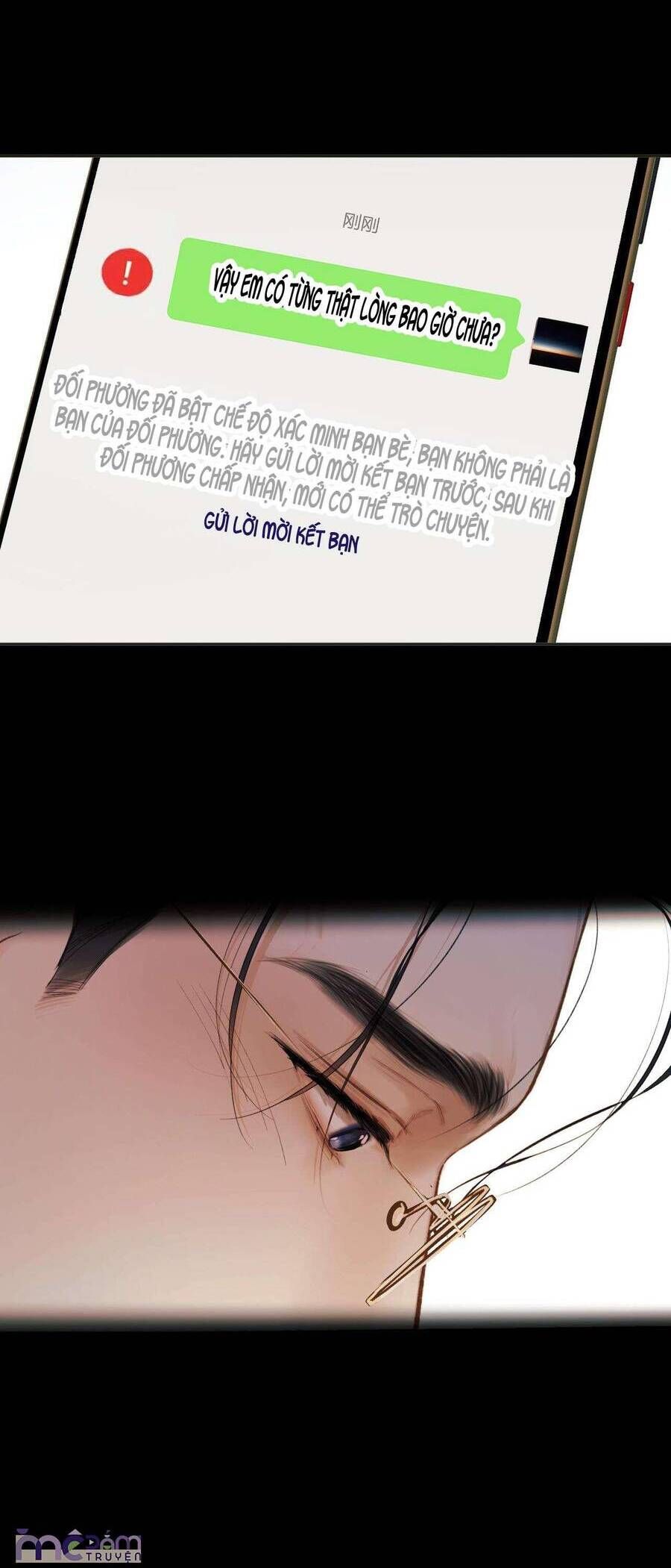 Tôi Cũng Muốn Làm Mợ Út - Chapter 67 - Page 49