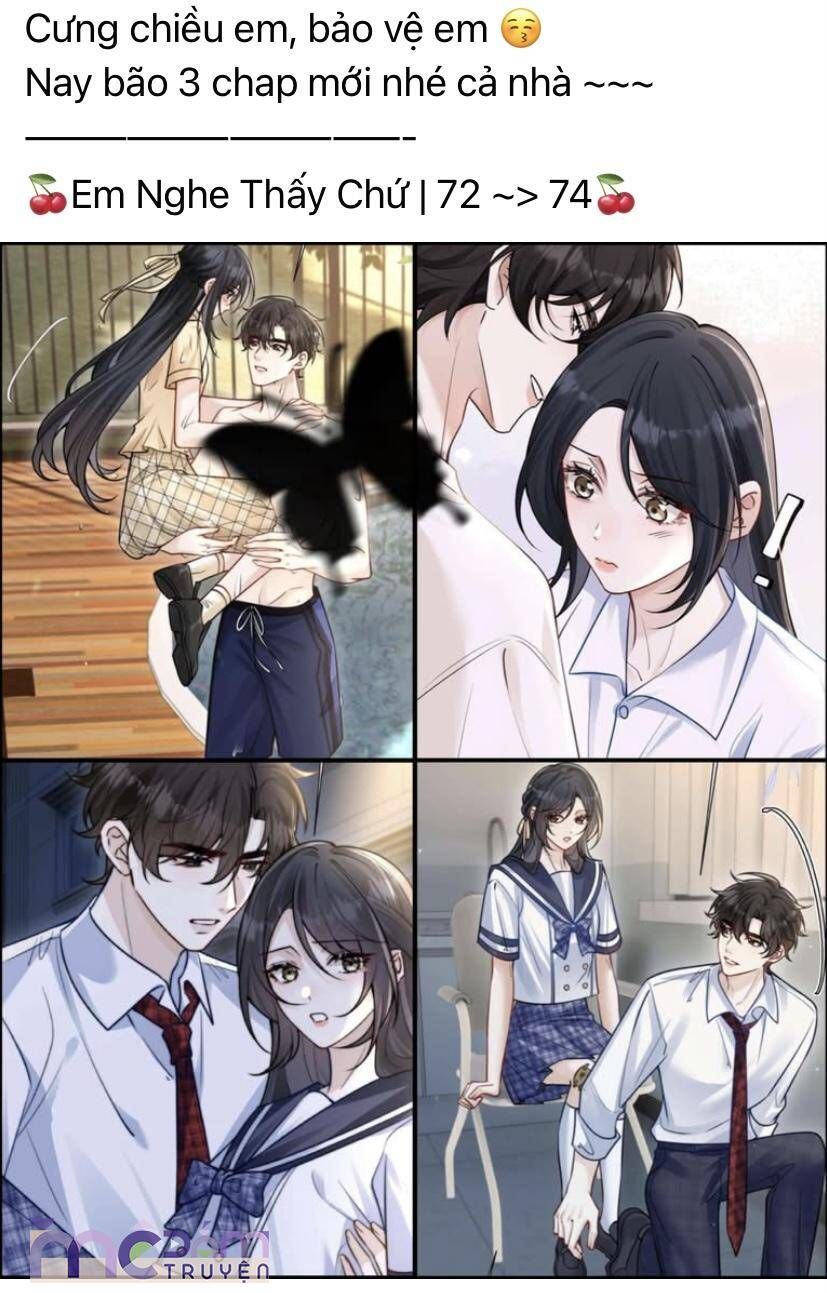 Tôi Cũng Muốn Làm Mợ Út - Chapter 67 - Page 52