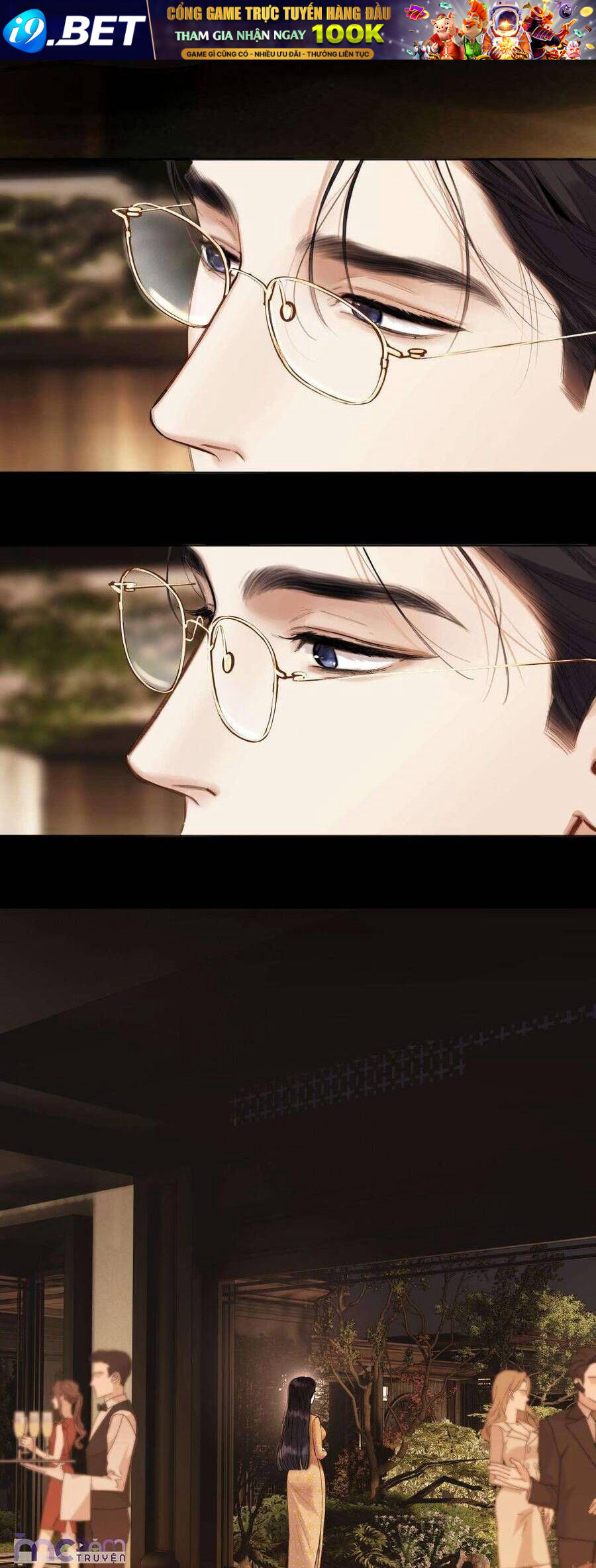 Tôi Cũng Muốn Làm Mợ Út - Chapter 67 - Page 6