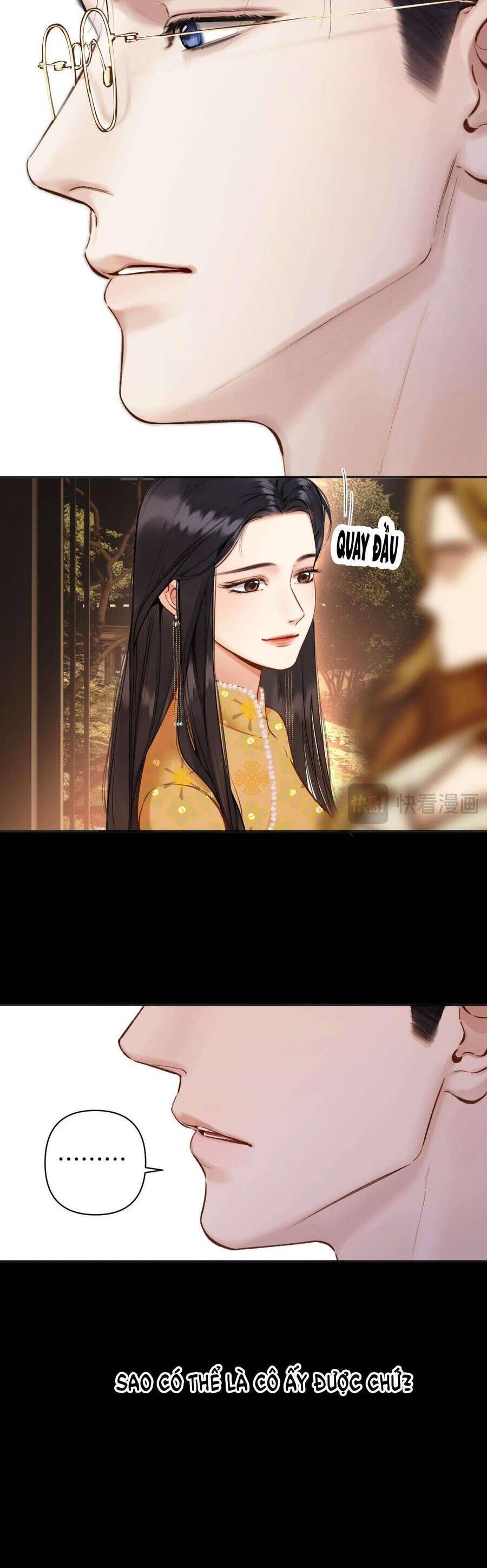 Tôi Cũng Muốn Làm Mợ Út - Chapter 67 - Page 8