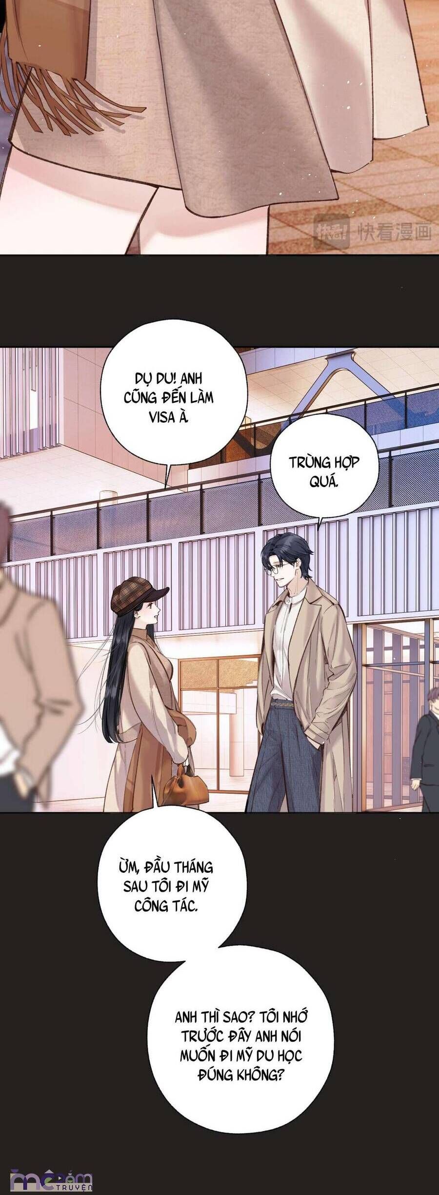 Tôi Cũng Muốn Làm Mợ Út - Chapter 68 - Page 10