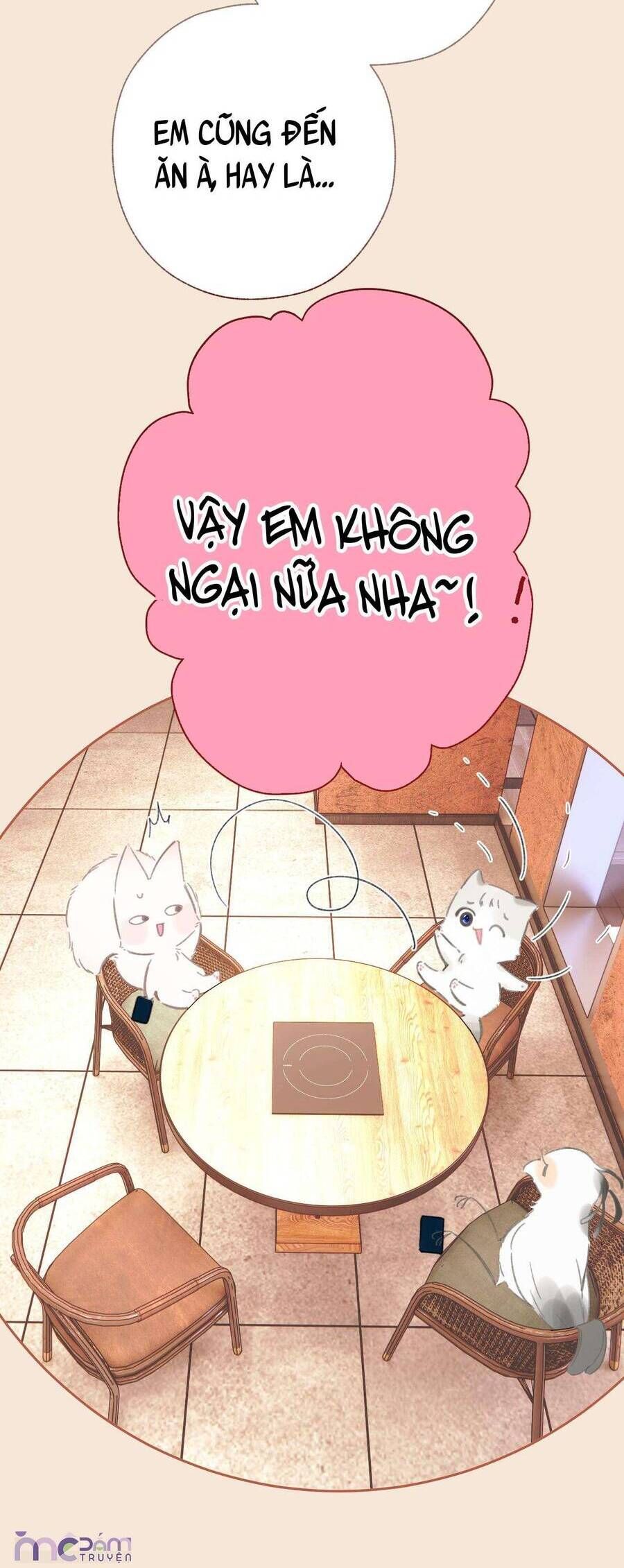 Tôi Cũng Muốn Làm Mợ Út - Chapter 68 - Page 15